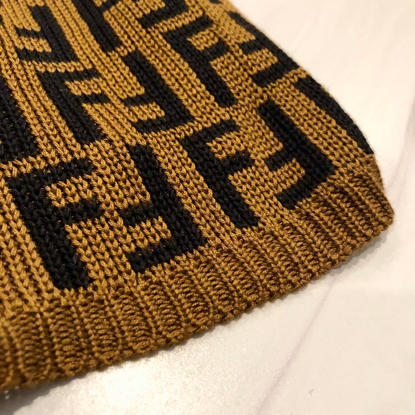 Fame and Fortune Luxe Sweater