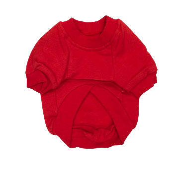 Trap Mouse Cozy Dog Shirt