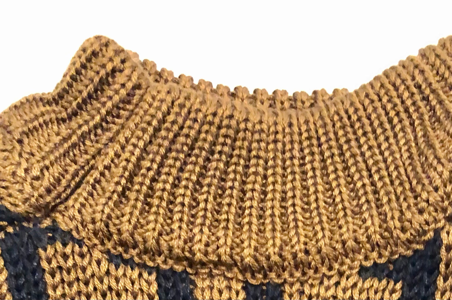 Fame and Fortune Luxe Sweater