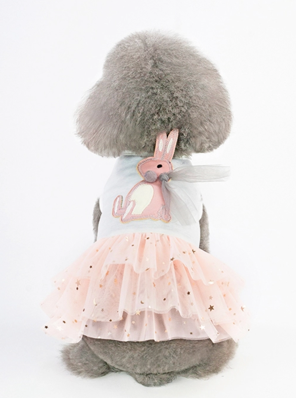 Hunny Bunny Tutu Dress