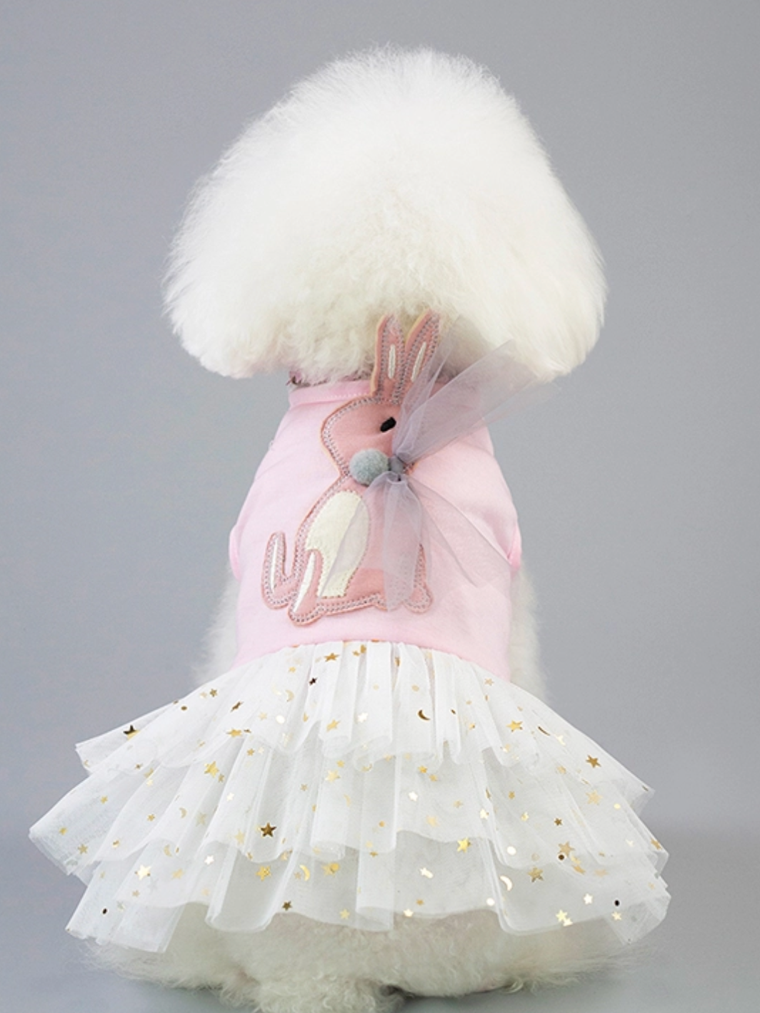 Hunny Bunny Tutu Dress