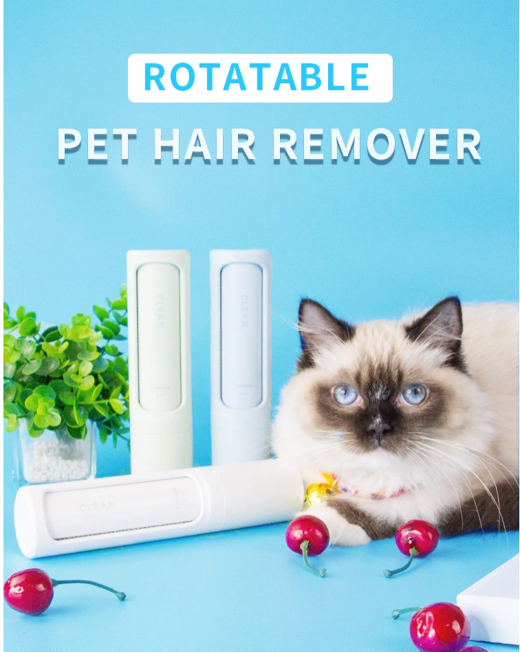 Fur Off Your Shoulder Pet Hair Remover