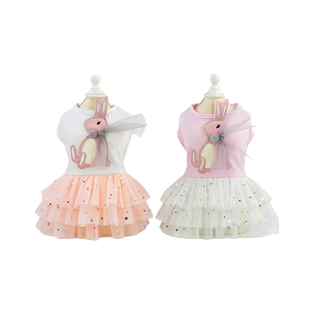 Hunny Bunny Tutu Dress