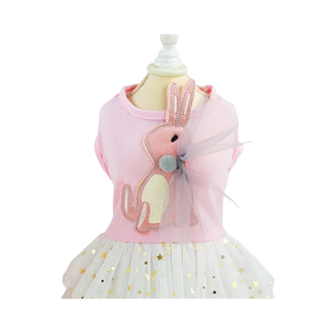 Hunny Bunny Tutu Dress