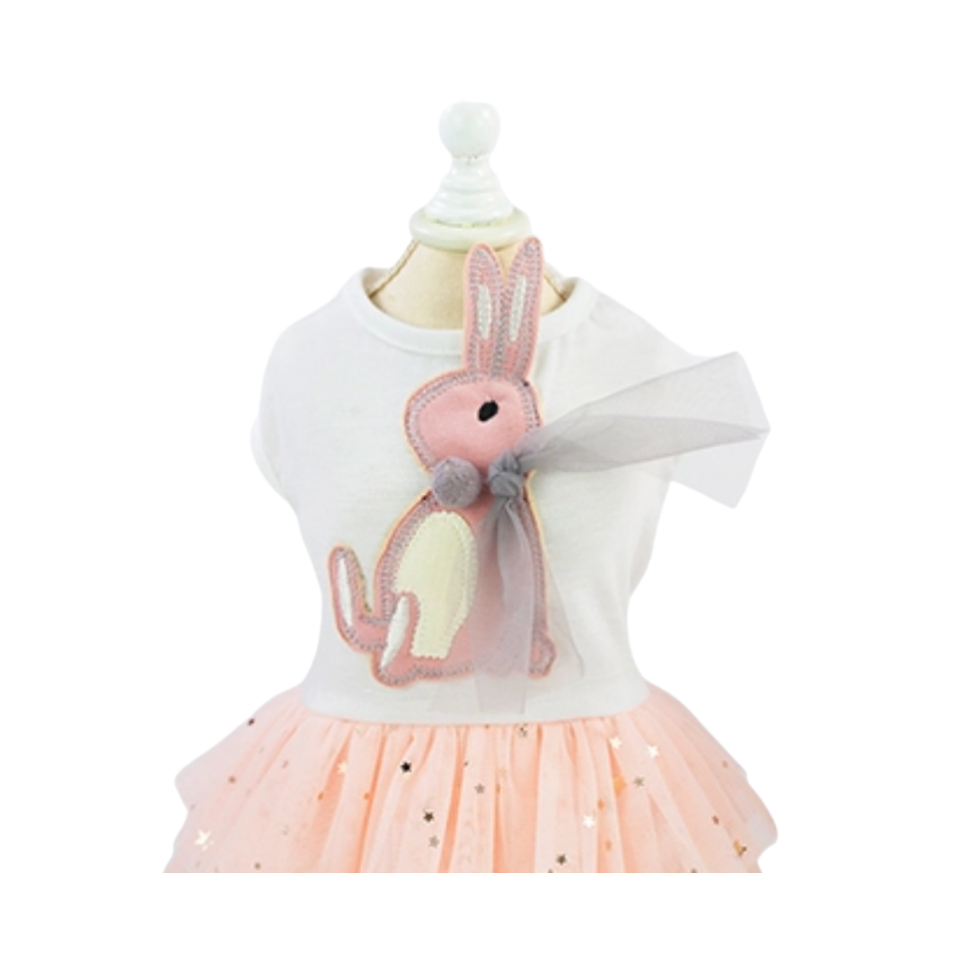 Hunny Bunny Tutu Dress